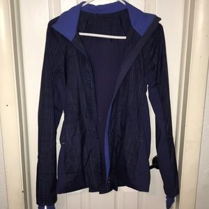 lululemon jacket